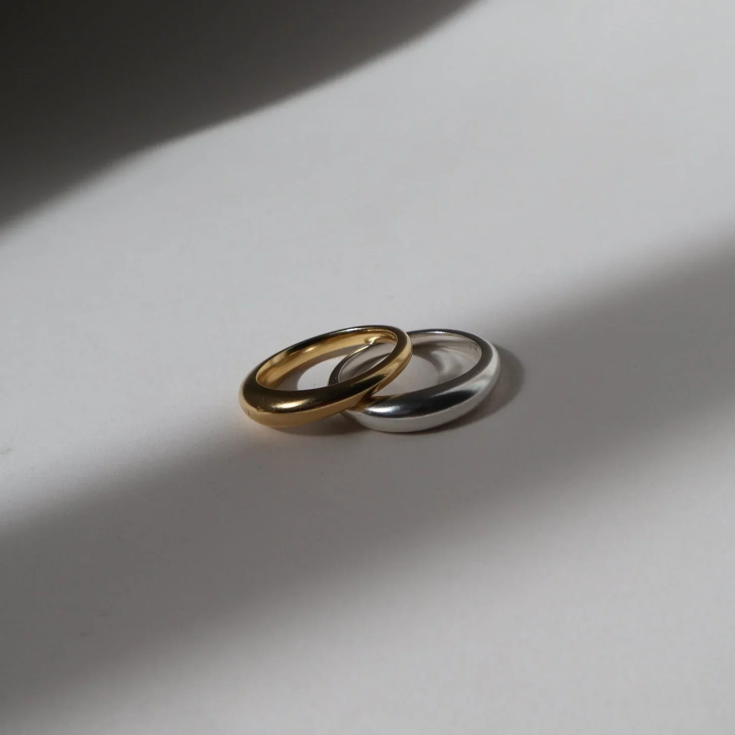 Ring - Dome - Volumes - Small