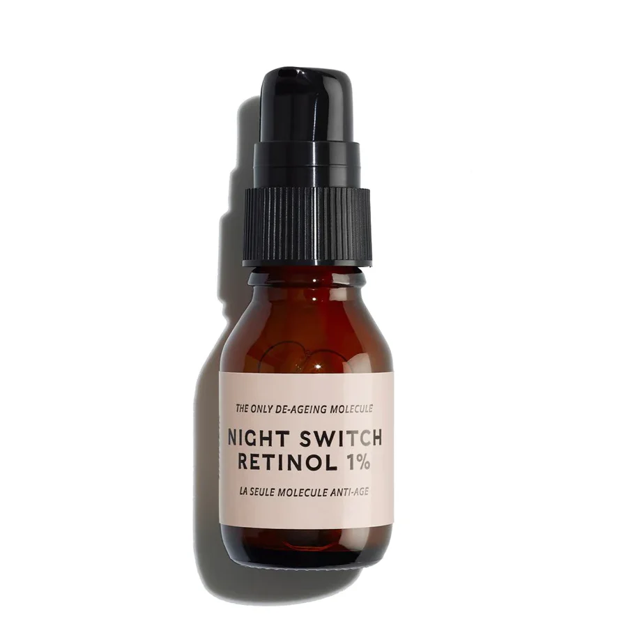 Night Switch Retinol 1% -15ml