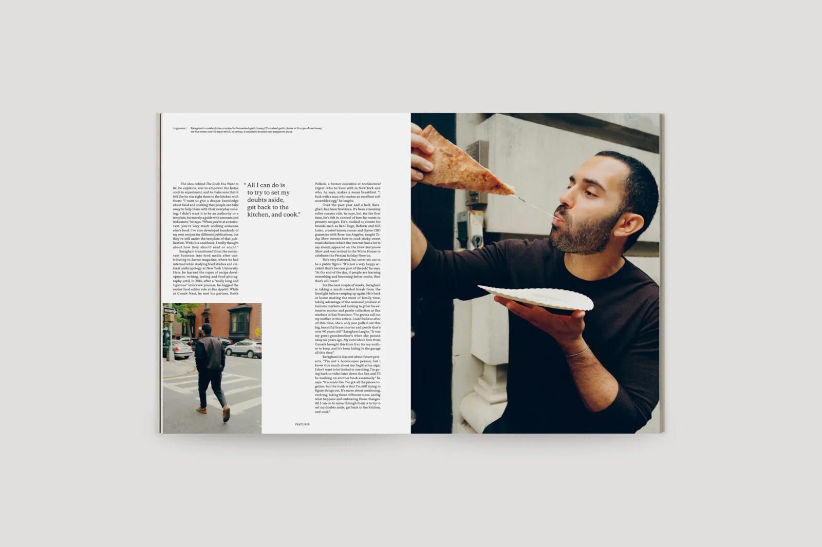 Magazine - Kinfolk - Volume 49 - Image 3