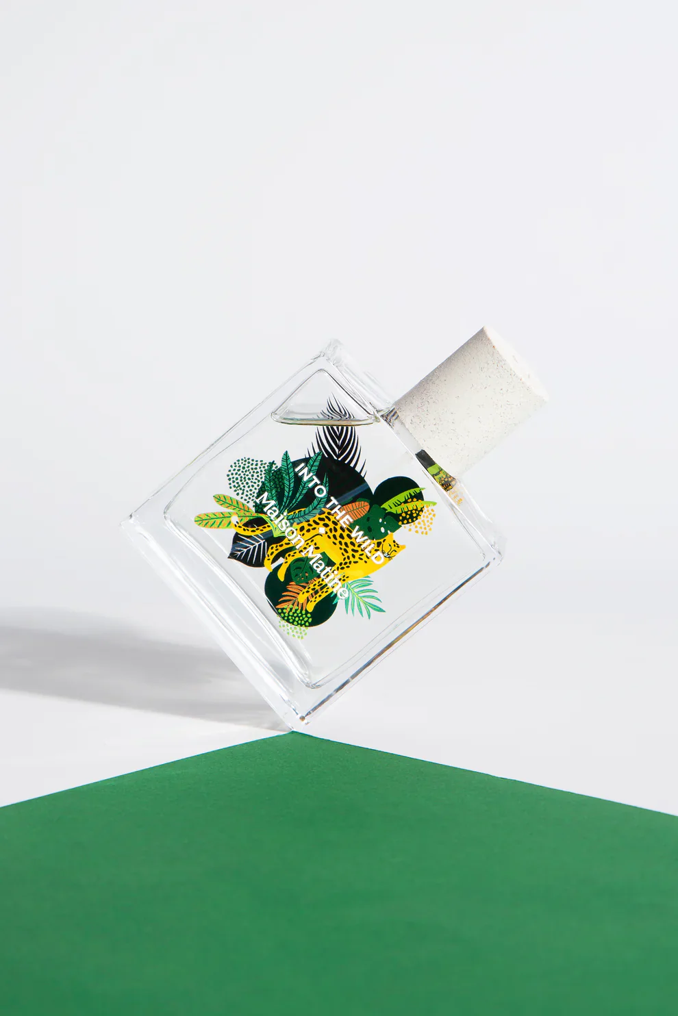 Eau De Parfum - Into The Wild - Image 3