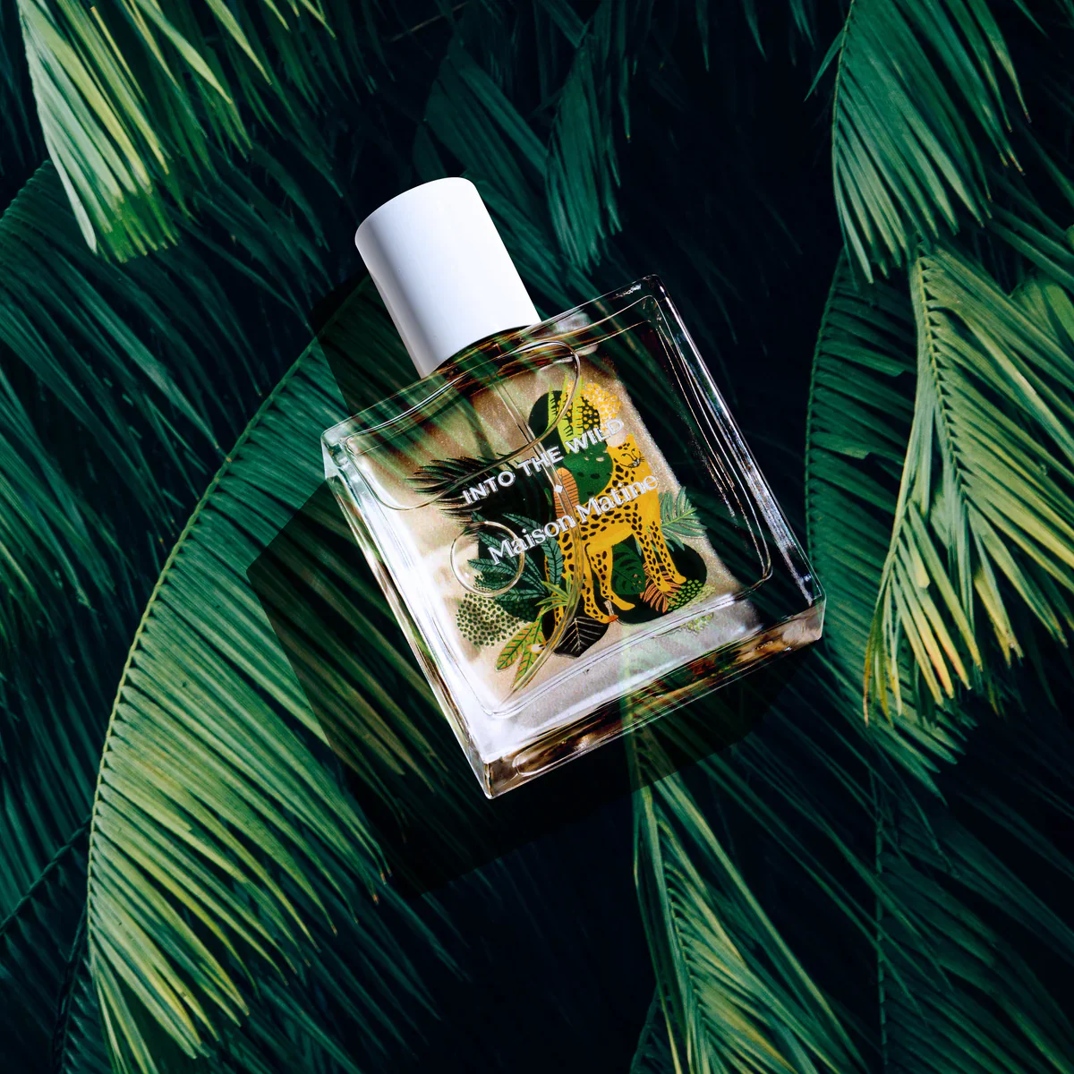 Eau De Parfum - Into The Wild - Image 4