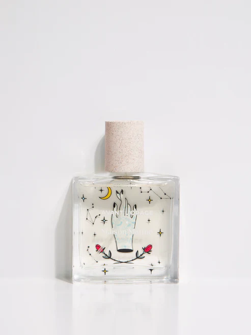 Eau De Parfum - Avant L'orage