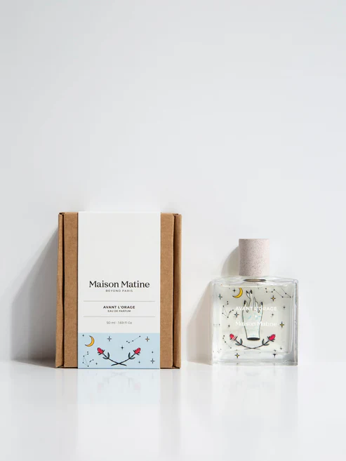 Eau De Parfum - Avant L'orage - Image 2