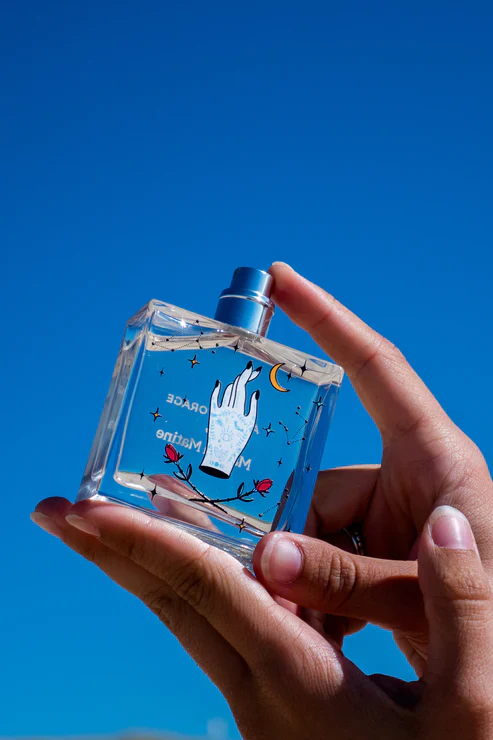 Eau De Parfum - Avant L'orage - Image 3