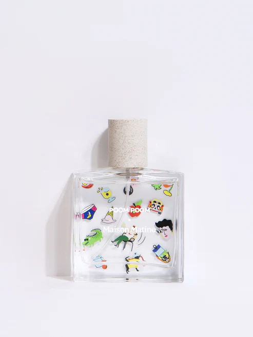 Eau De Parfum - Poom Poom