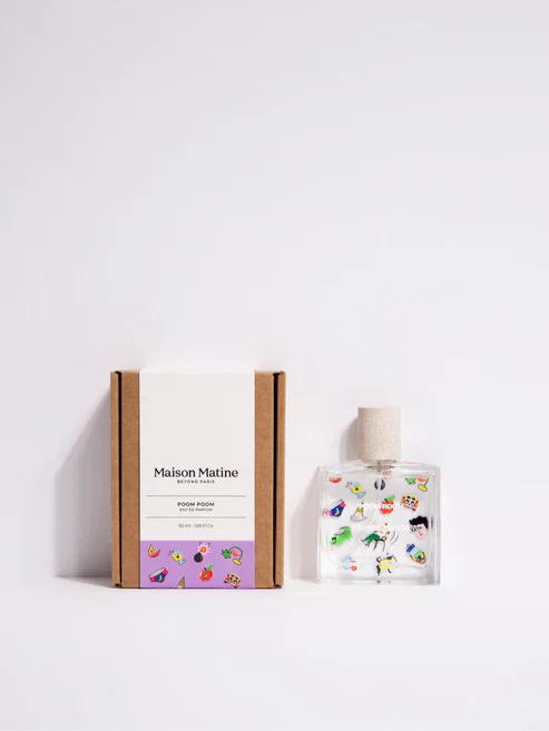 Eau De Parfum - Poom Poom - Image 2