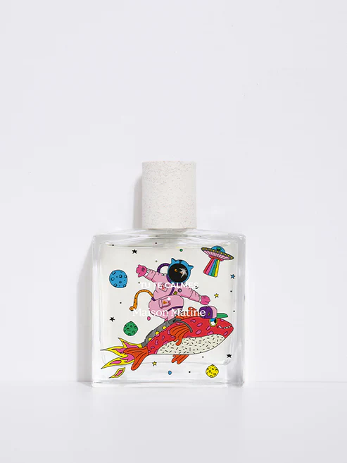 Eau De Parfum - Tu Te Calmes