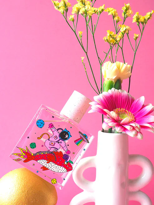 Eau De Parfum - Tu Te Calmes - Image 3