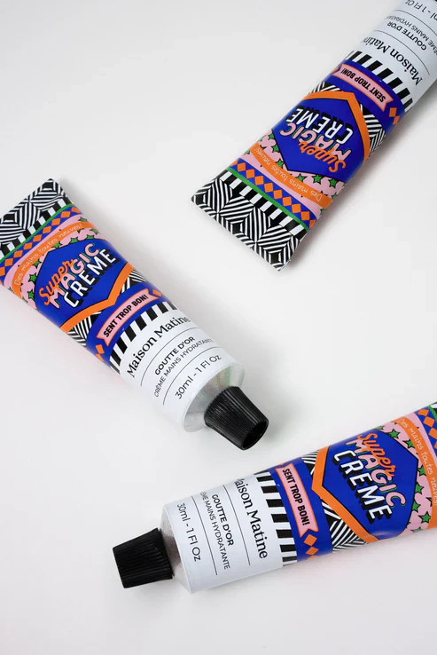Hand Cream - Goutte D'Or - Image 3