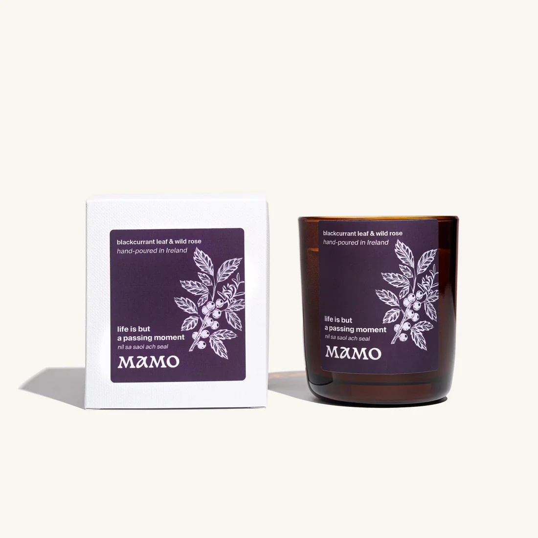 Candle - Life Is But A Passing Moment