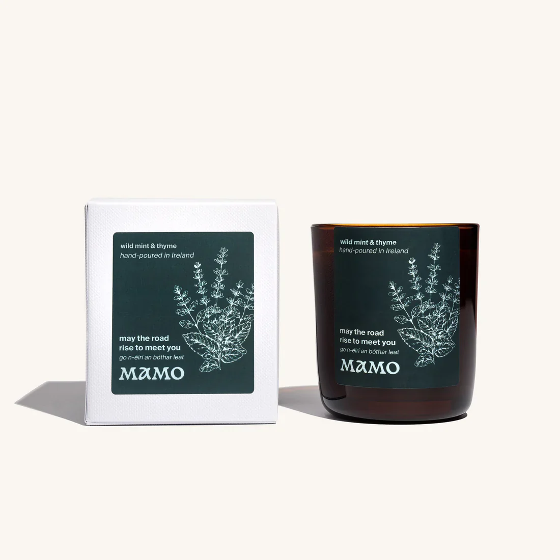 Candle - May The Road Rise To Meet You
