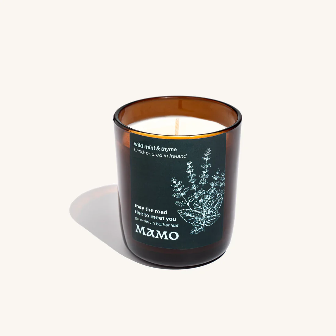Candle - May The Road Rise To Meet You - Image 2