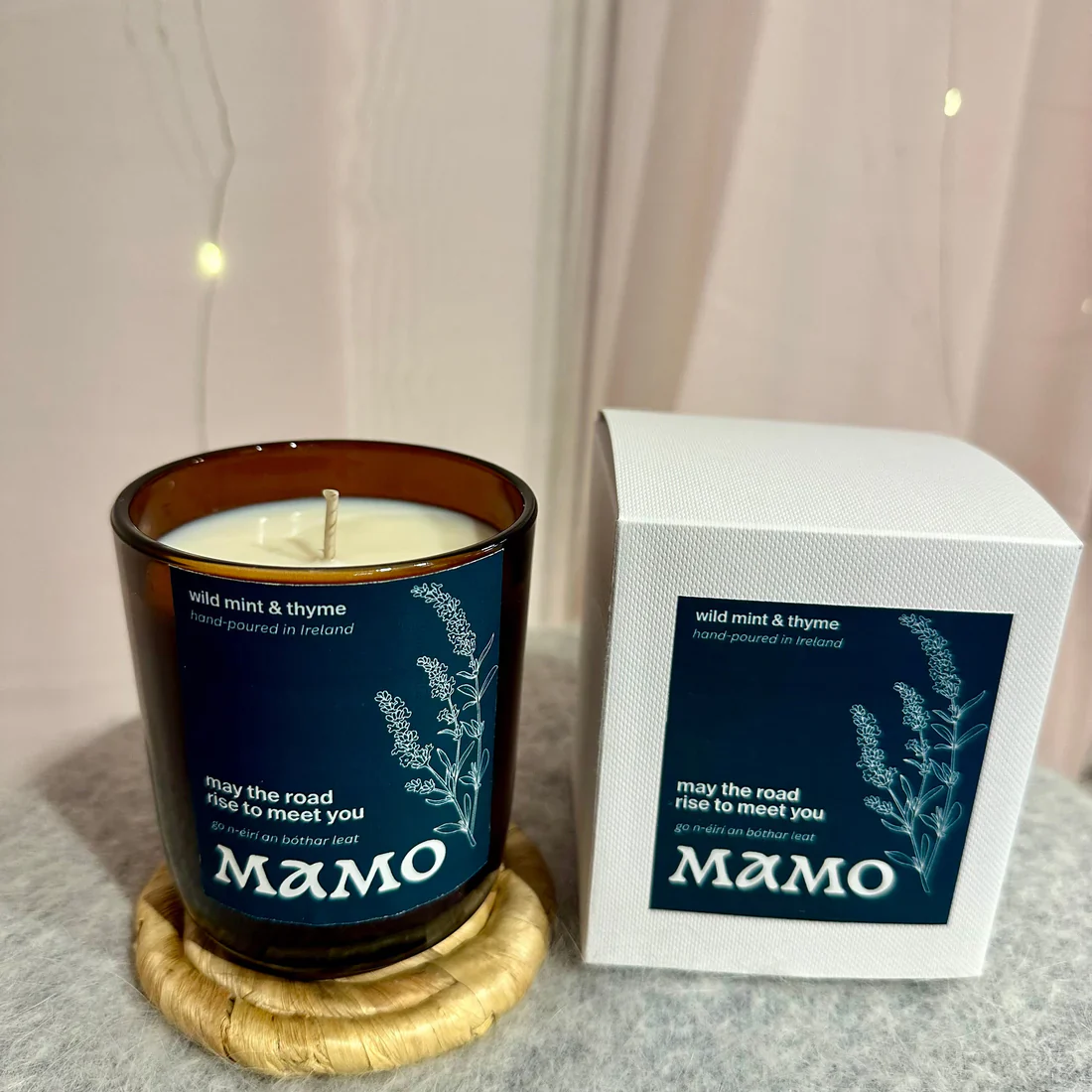 Candle - May The Road Rise To Meet You - Image 3