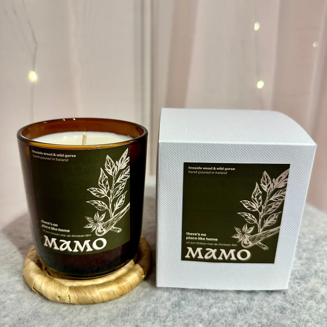 Candle - There’s No Place Like Home - Image 3