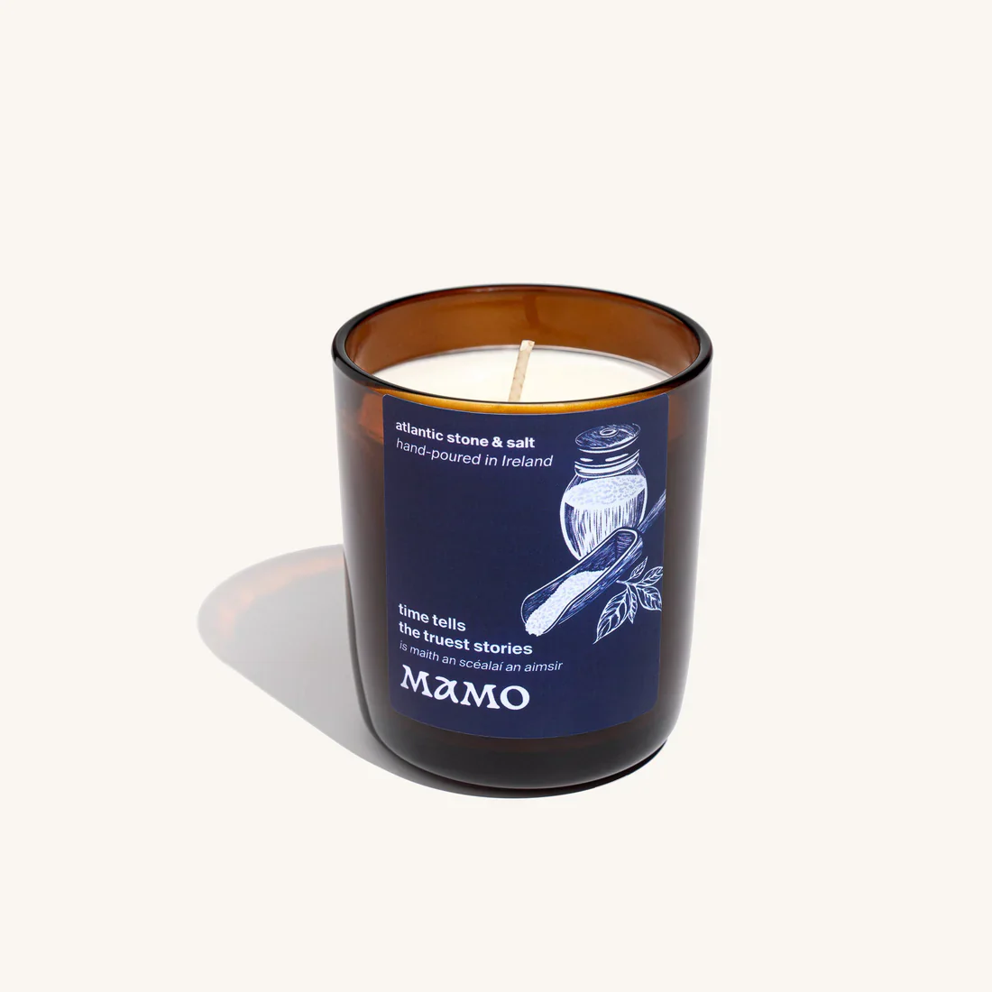 Candle - Time Tells the Truest Stories - Image 2
