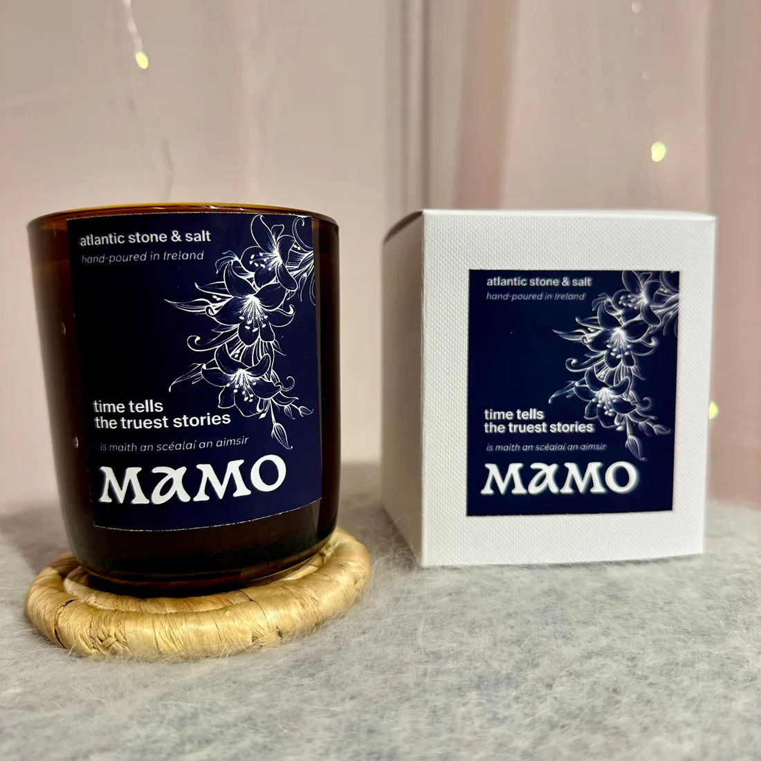 Candle - Time Tells the Truest Stories - Image 3