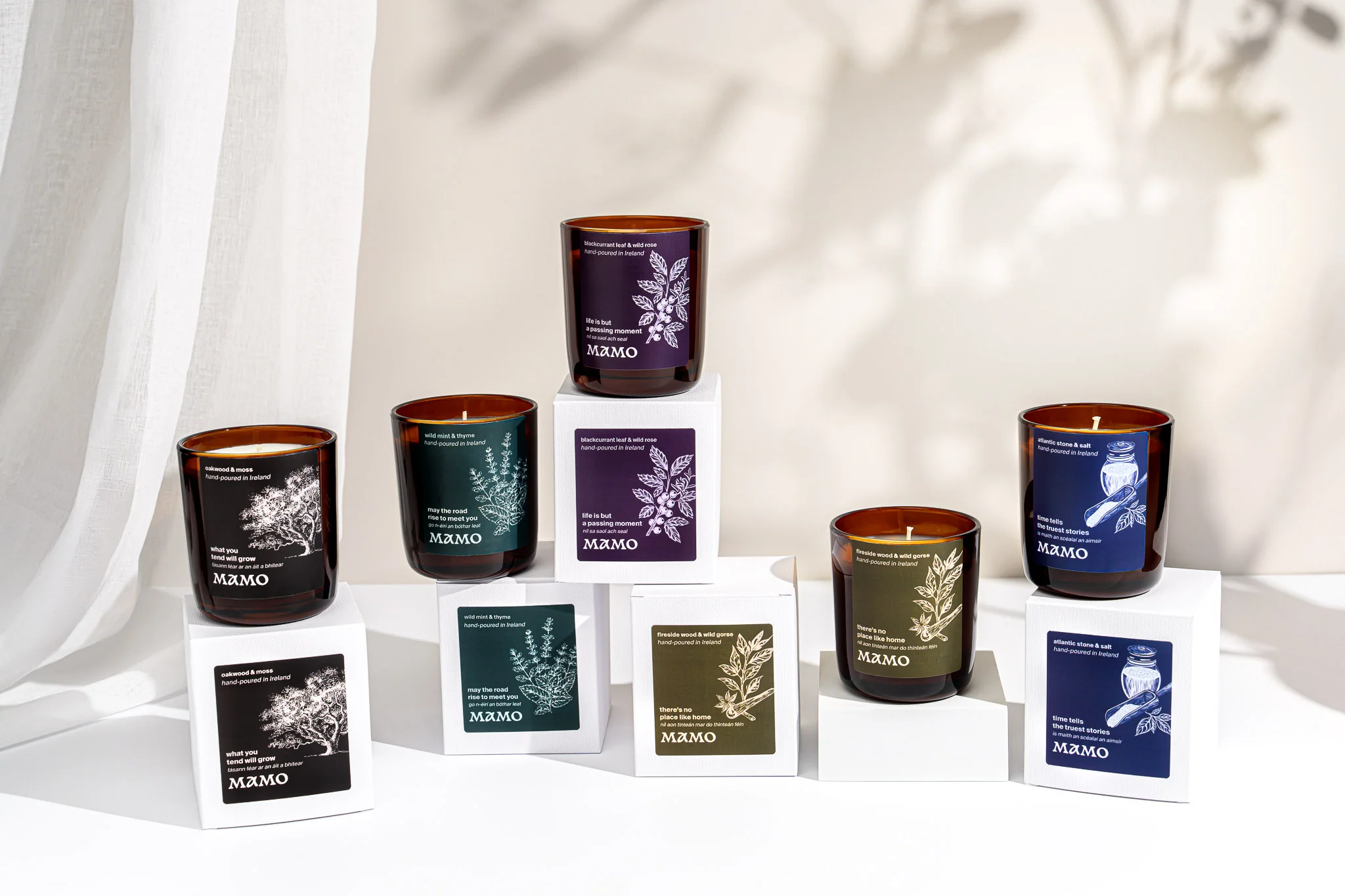 Candle - Time Tells the Truest Stories - Image 4
