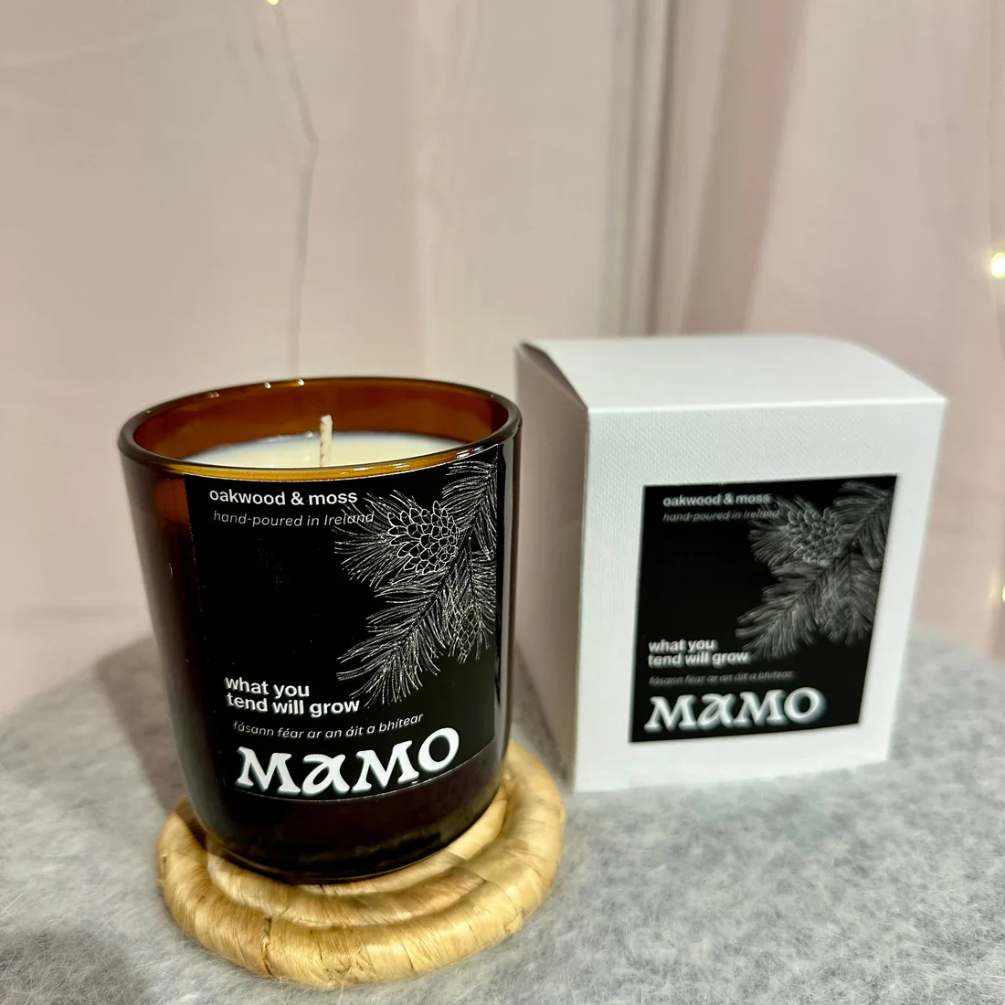 Candle - What You Tend Will Grow - Image 3