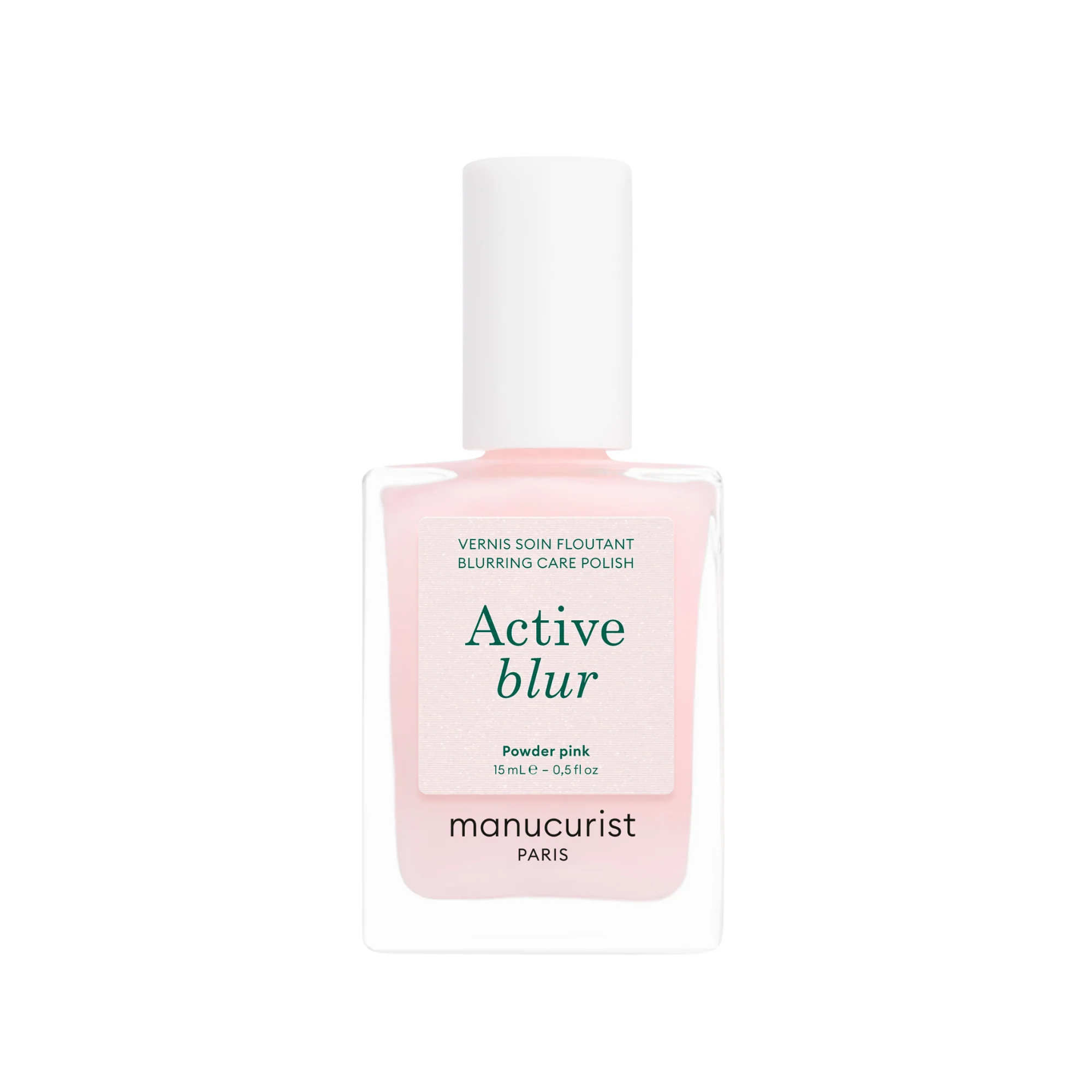 Active Glow - Blur