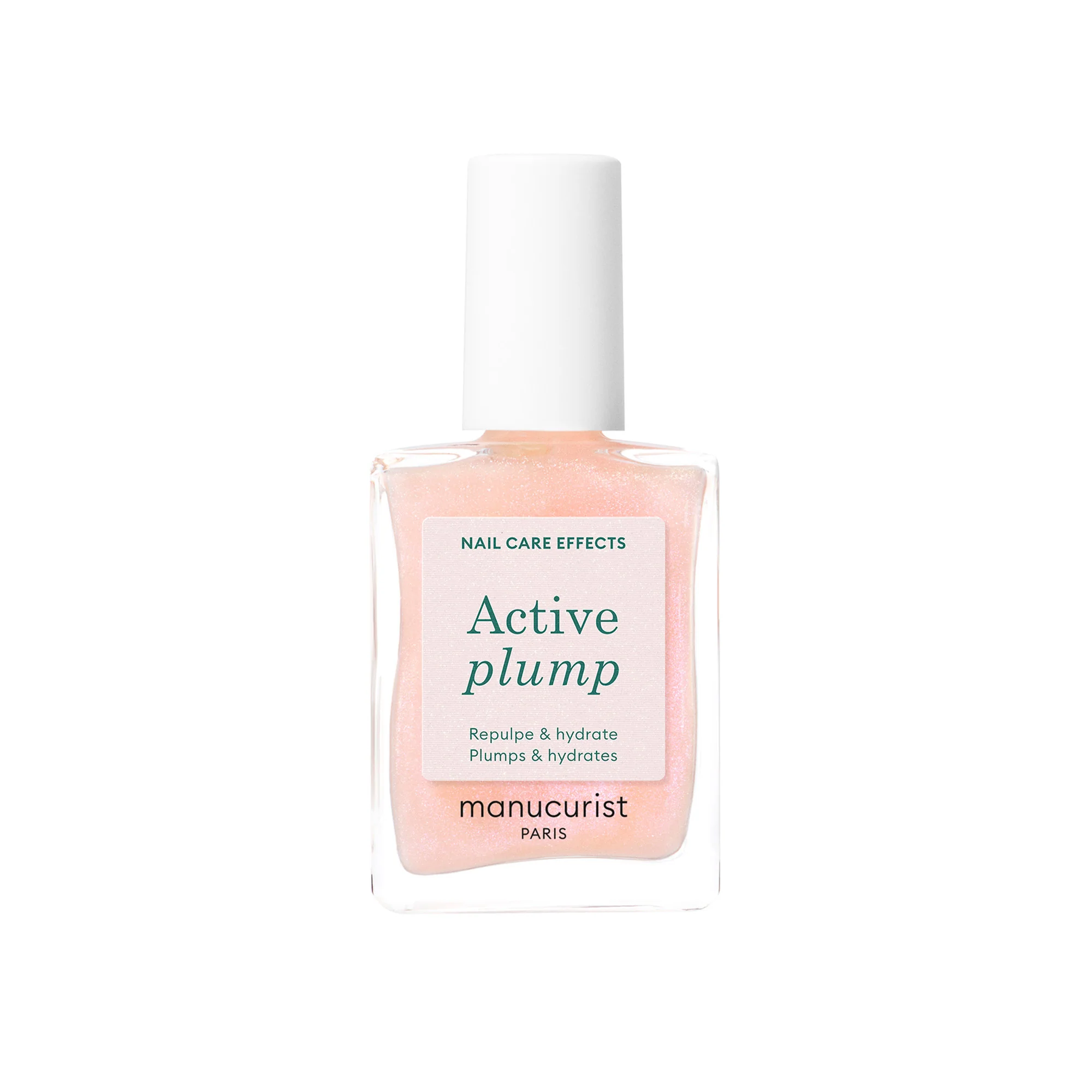 Active Glow - Plump