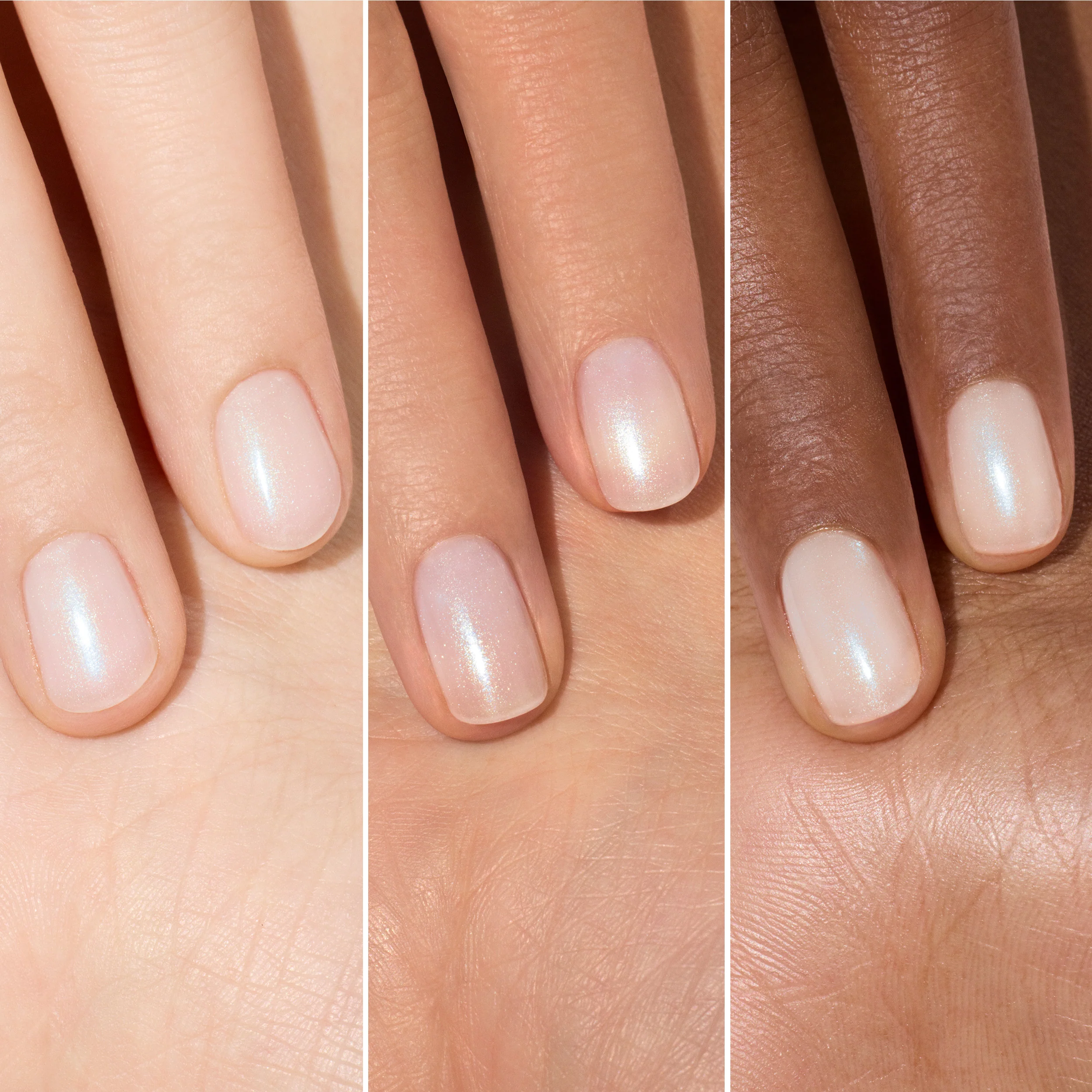 Active Glow - Plump - Aqua Glazed - Image 4