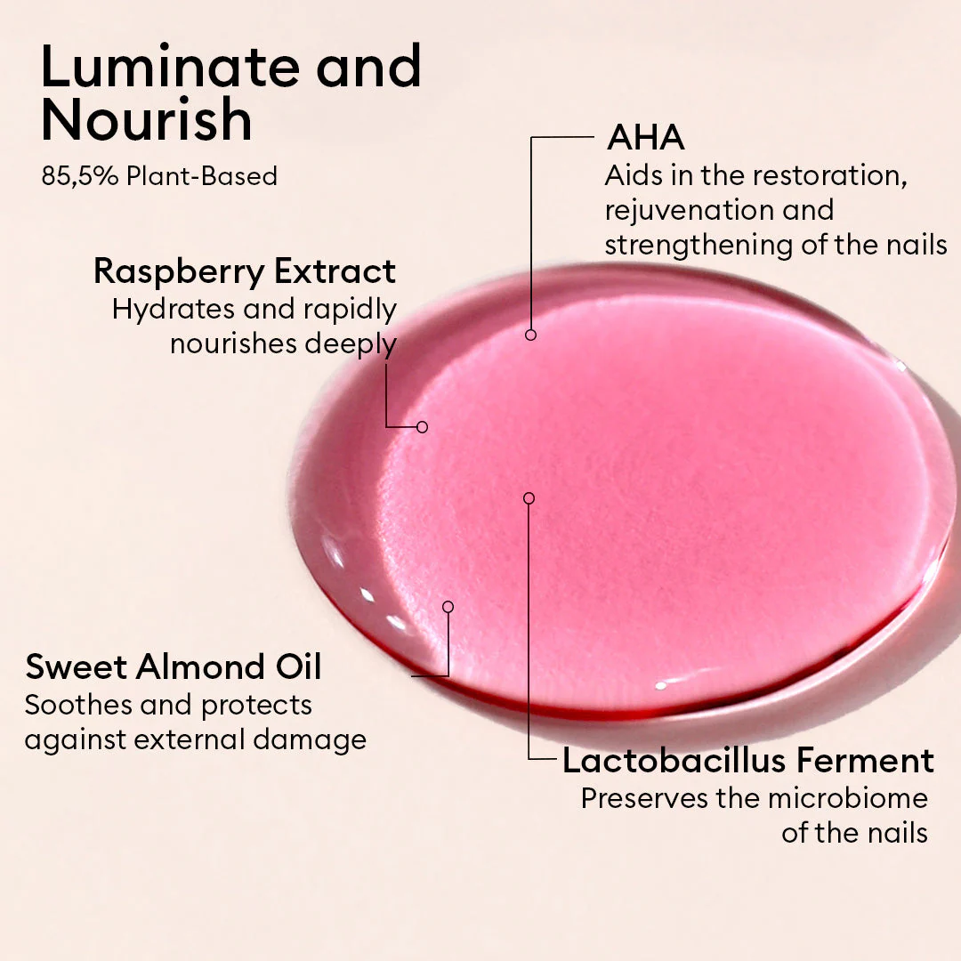 Active Glow - Raspberry - Image 3