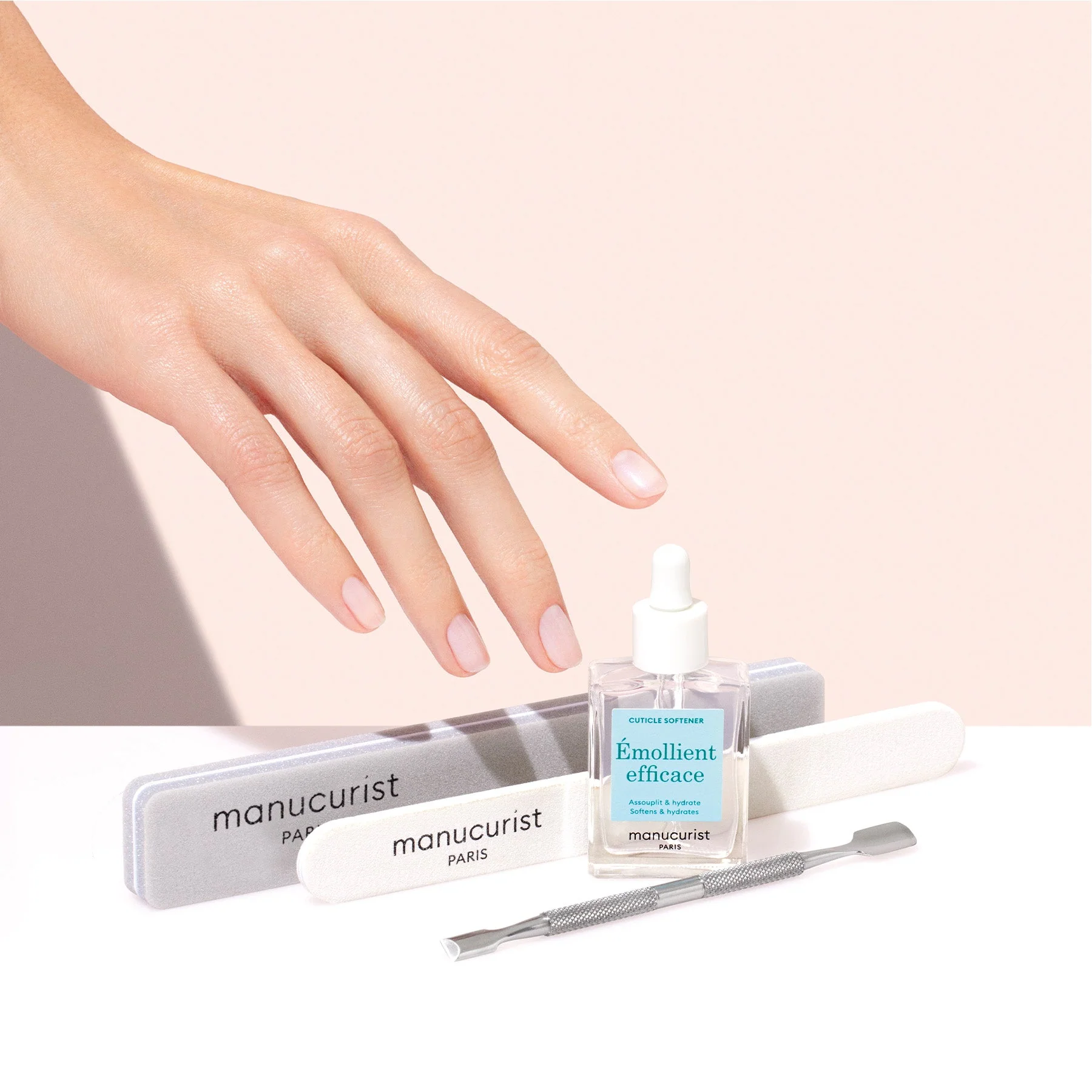 Cuticle Softener - Image 2