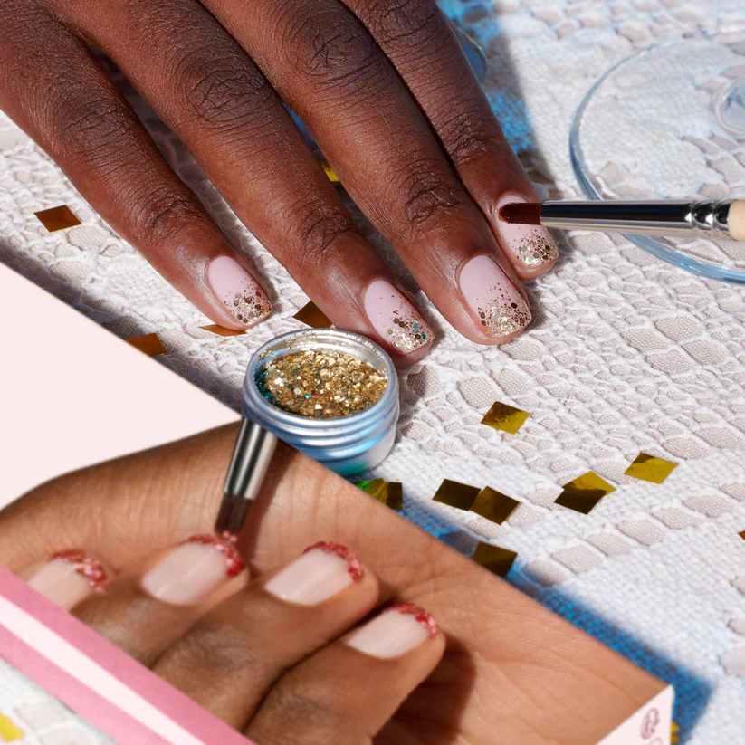Glitter Brush - Image 2