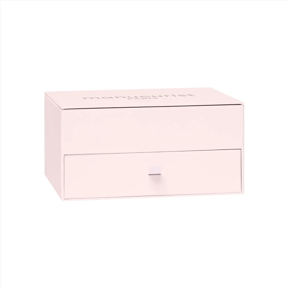 Green Flash Gift Set - Prune & Pale Rose - Image 2
