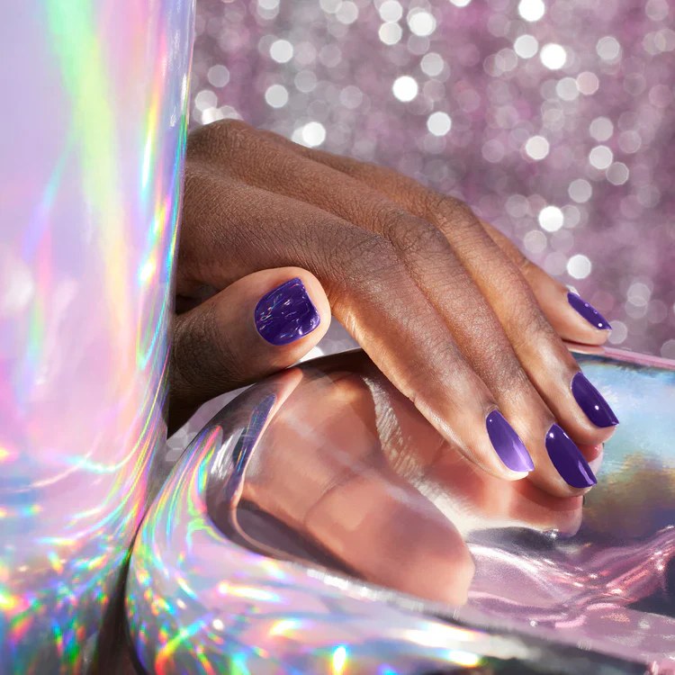 Green Flash Nail Polish - Mystic - Image 4