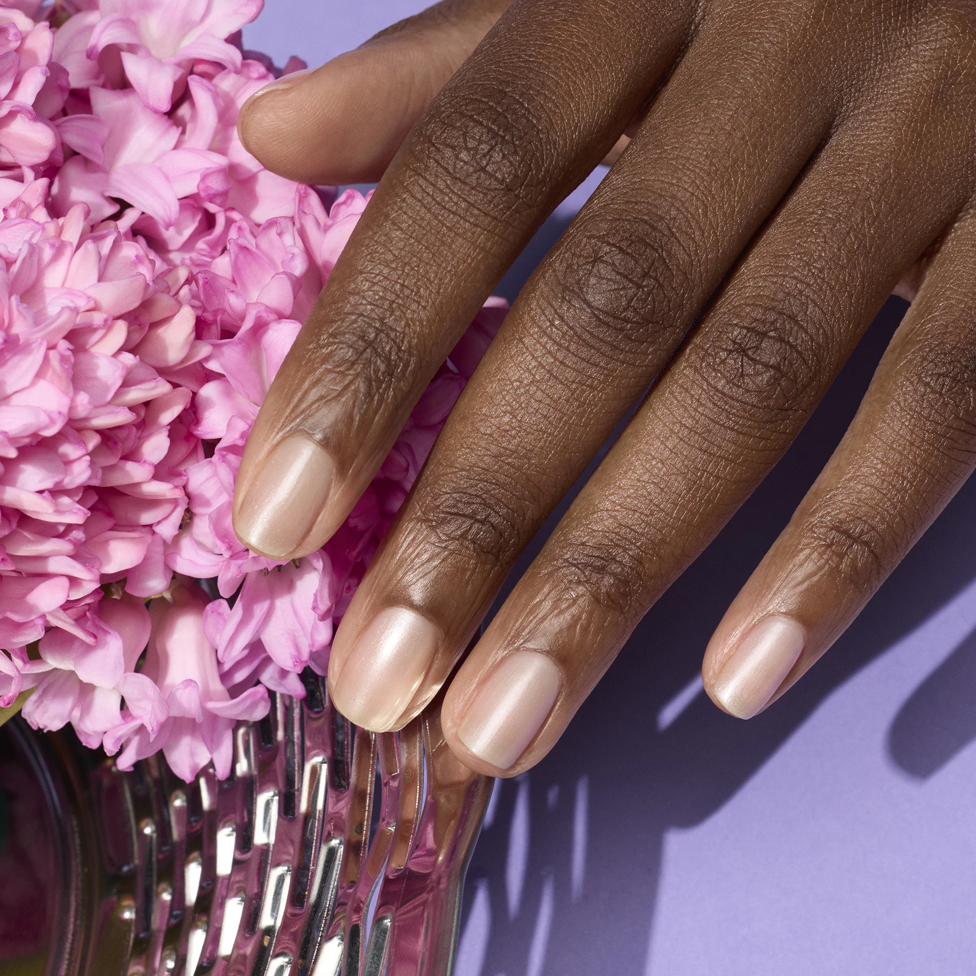 Green Flash Nail Polish - Pearlescent - Image 5