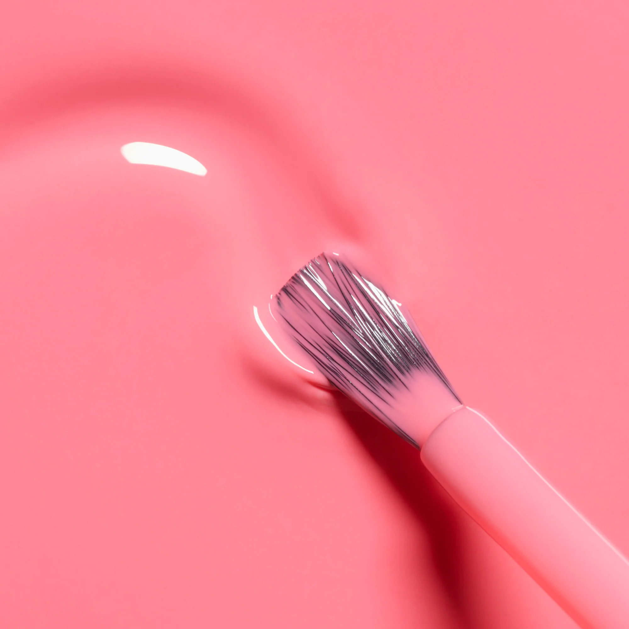Green Nail Polish - Pop - Image 2
