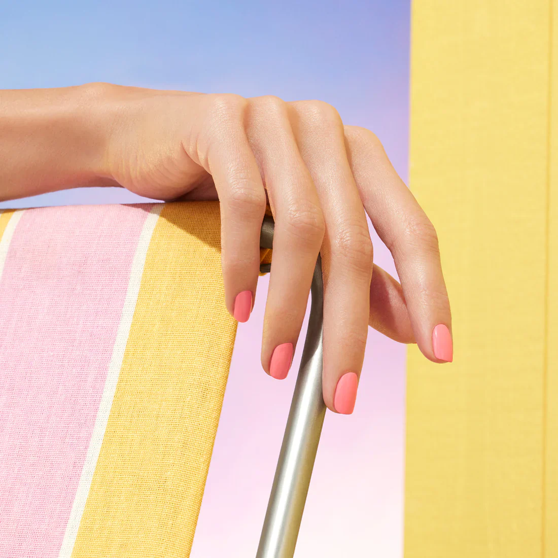 Green Nail Polish - Pop - Image 5