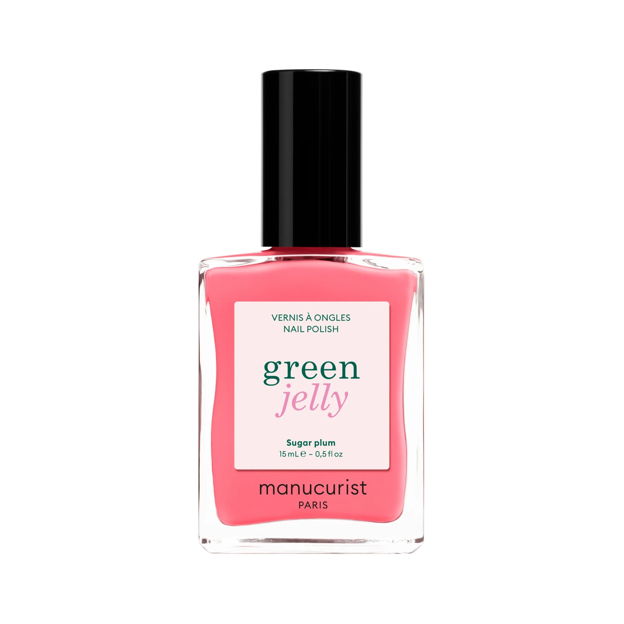 Green Polish Set - Sweetscape - 2 Polishes W/Pouch - Image 10