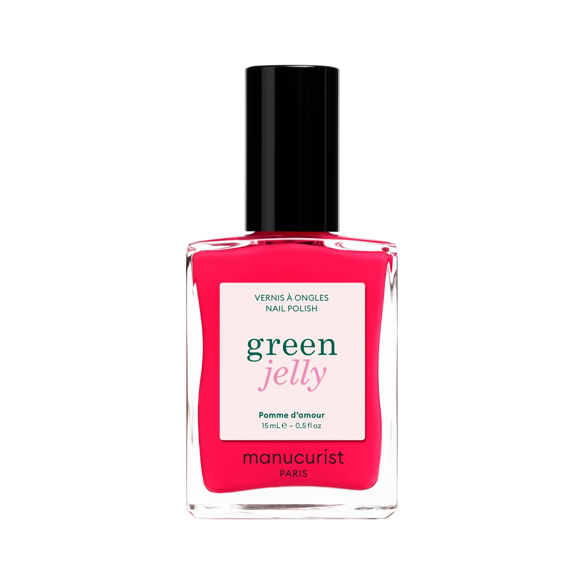 Green Polish Set - Sweetscape - 2 Polishes W/Pouch - Image 11