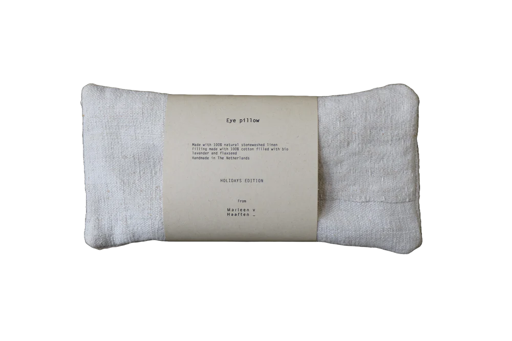Eye Pillow - Limited Edition - Calm