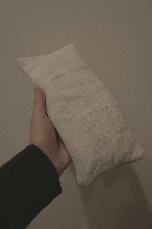 Eye Pillow - Limited Edition - Calm - Image 3