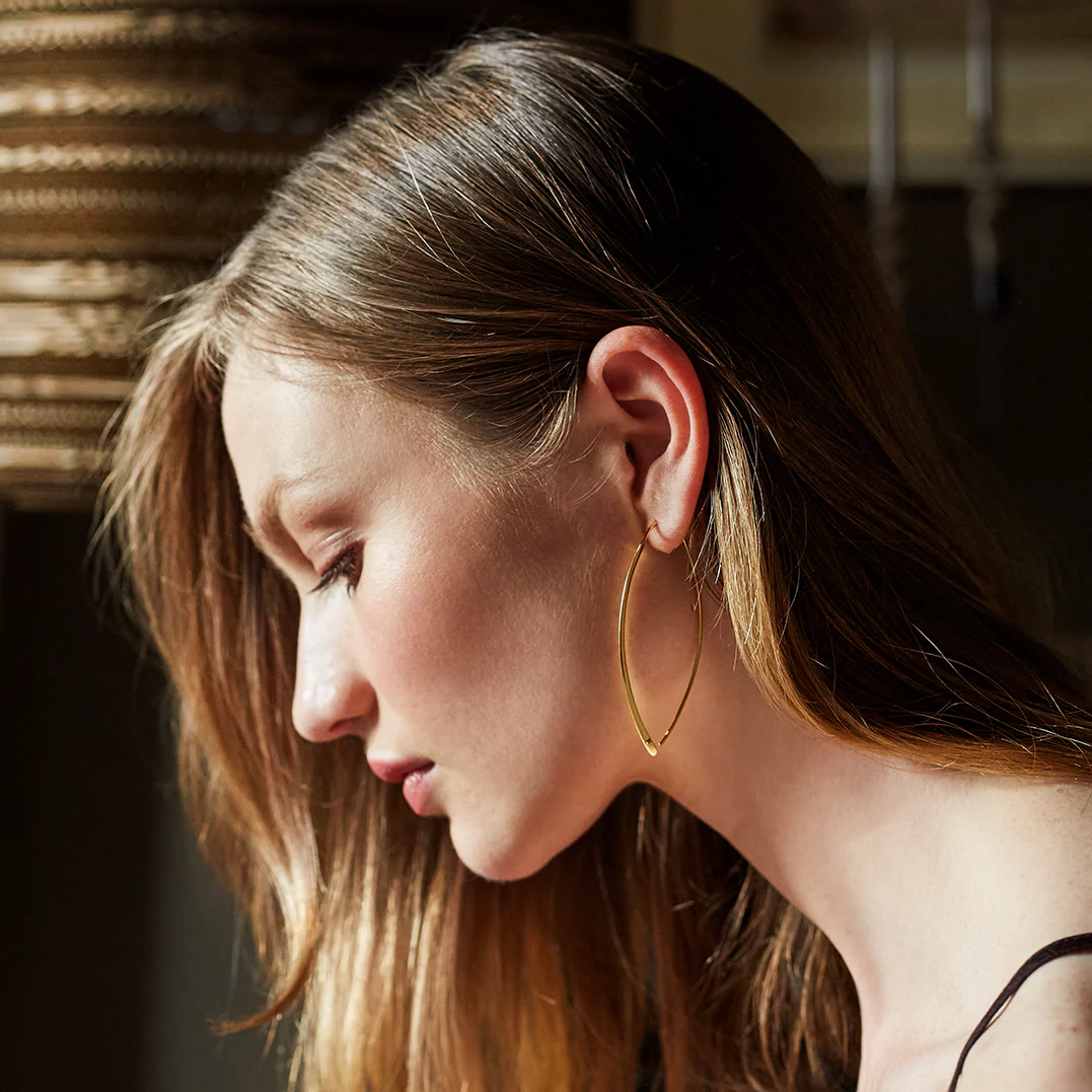 Earrings - Crossover - Image 3