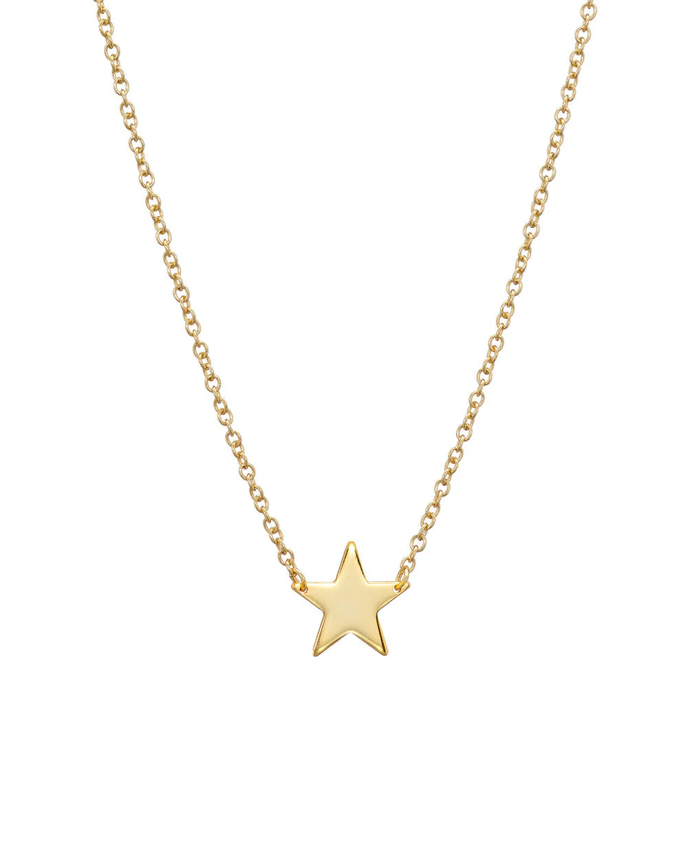 Necklace - Star - Image 3
