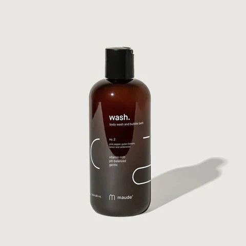 Body Wash - Wash No.2