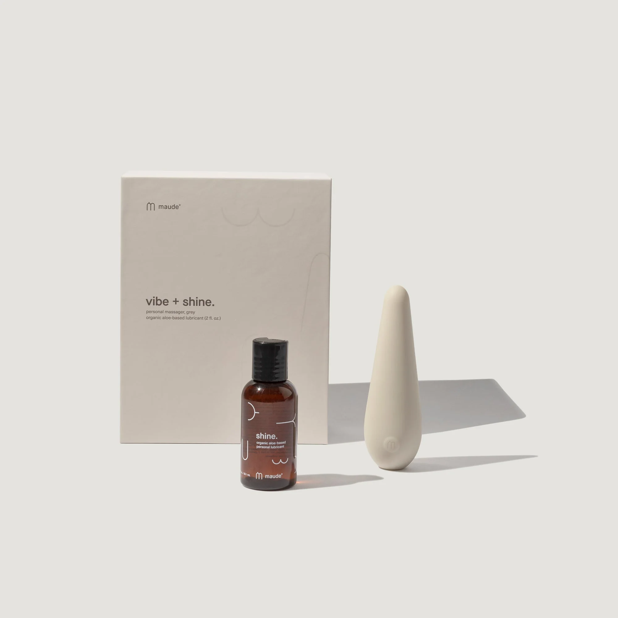 Vibe & Shine Kit