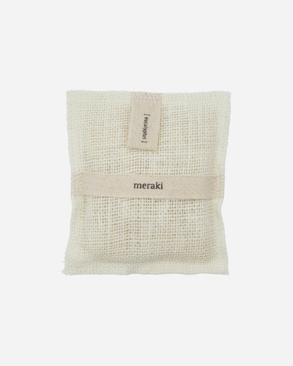 Bath Mitt - Eucalyptus