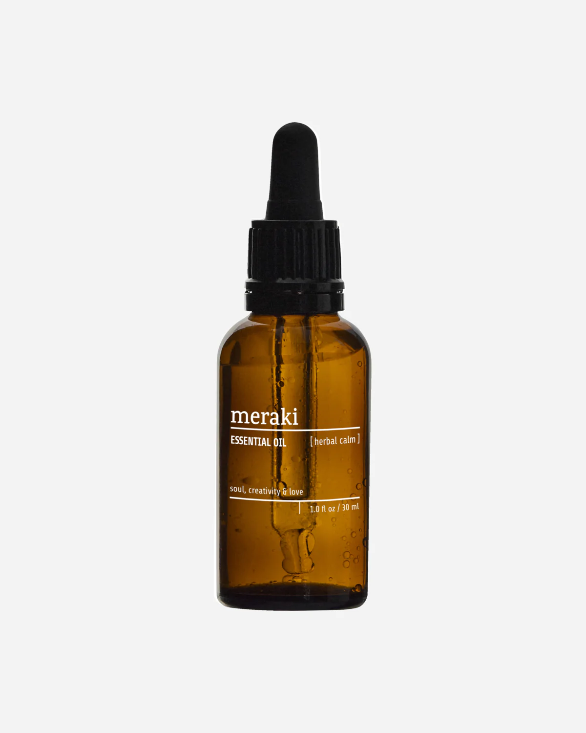 Essential Oil - Herbal Calm