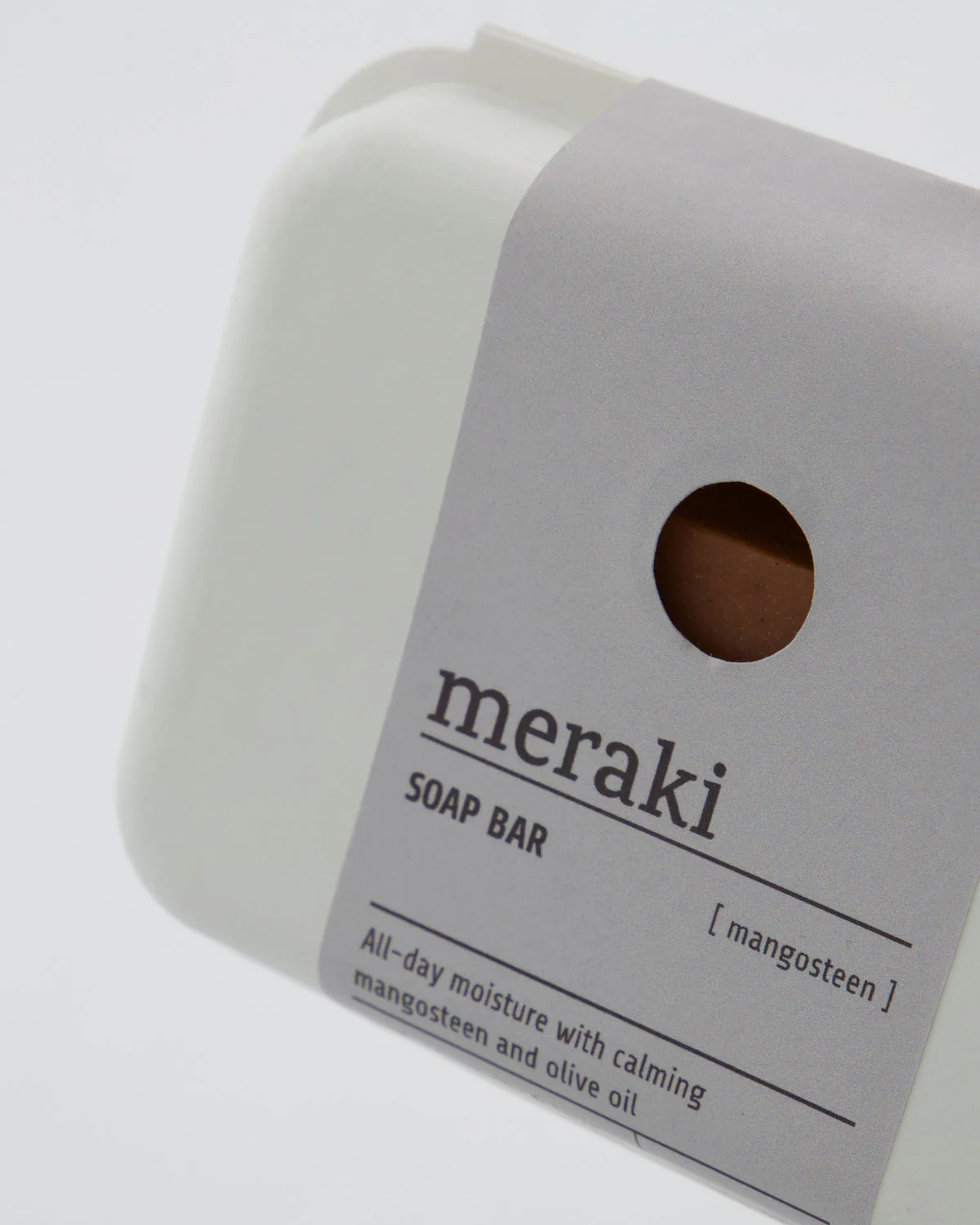 Soap Bar - Mangosteen - Image 3