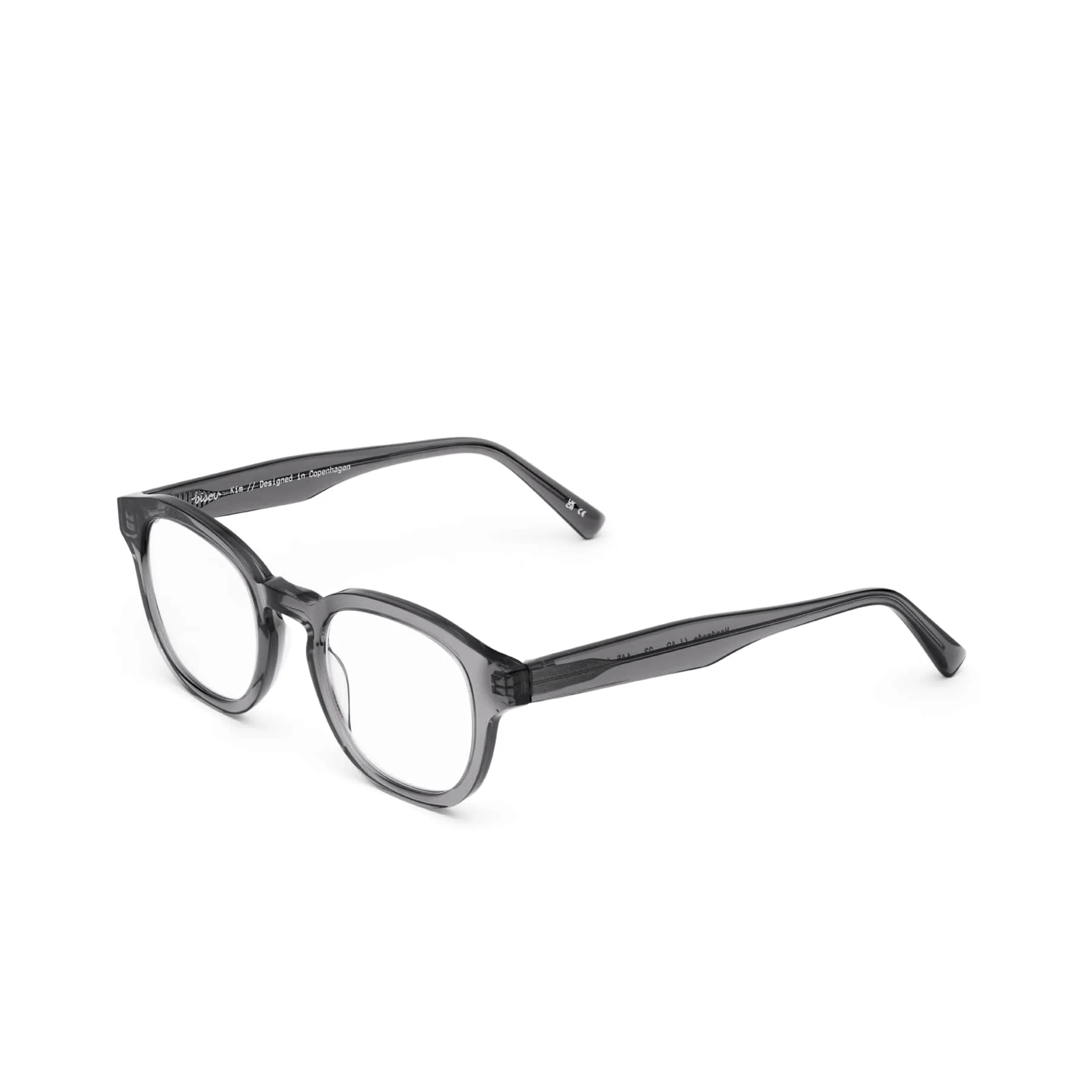 Reading Glasses - Kim - Ash - Image 3