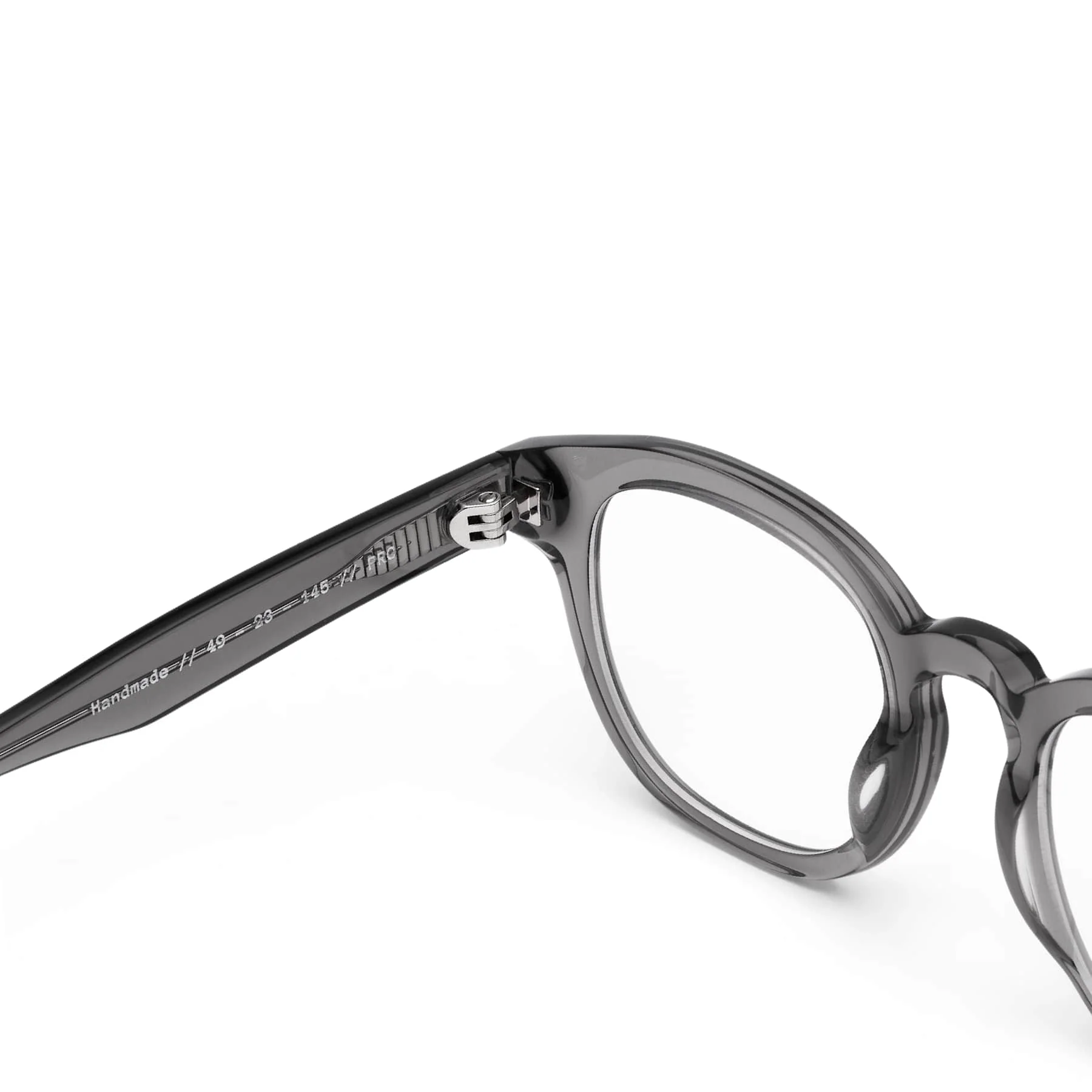 Reading Glasses - Kim - Ash - Image 4