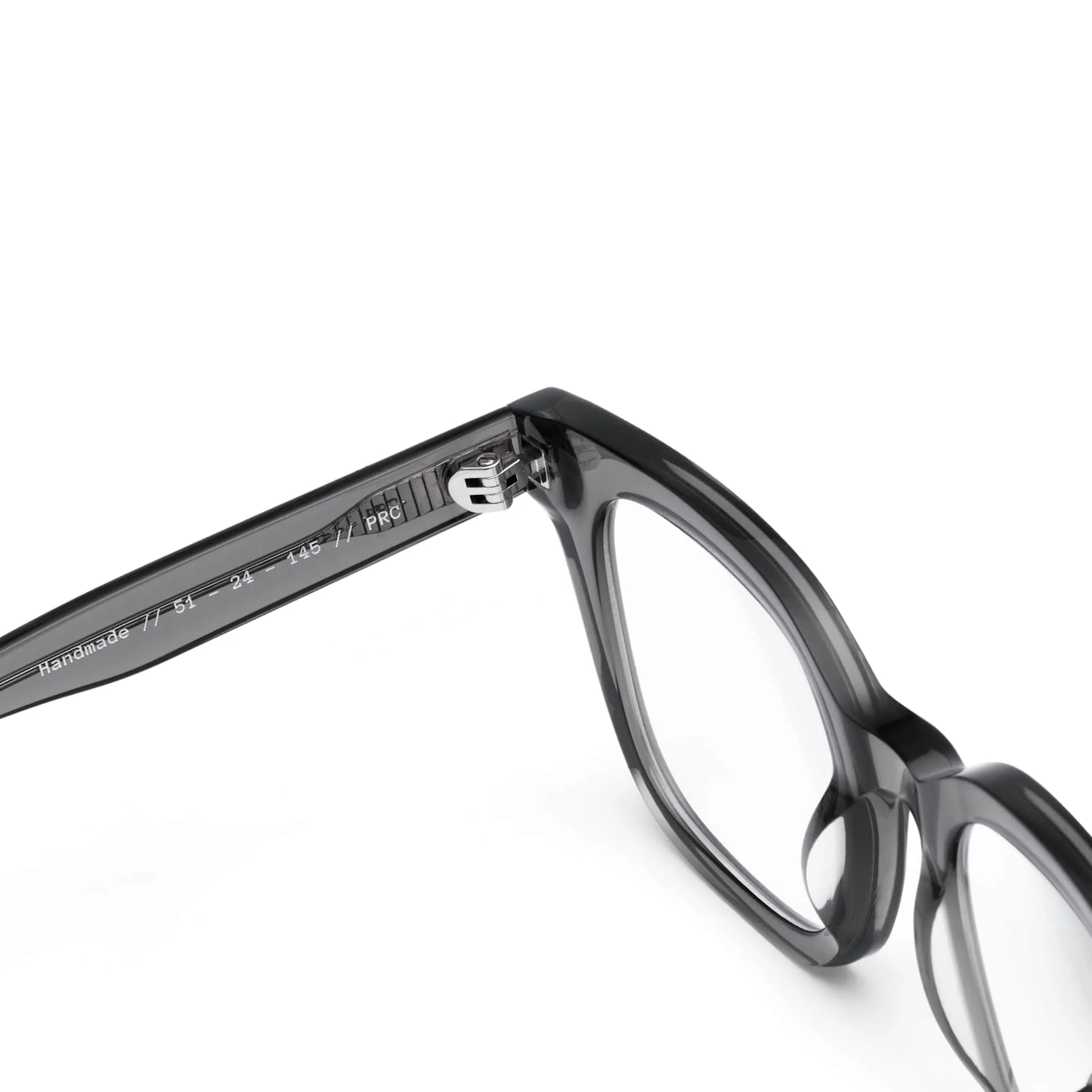 Reading Glasses - Ozzy - Ash - Image 4