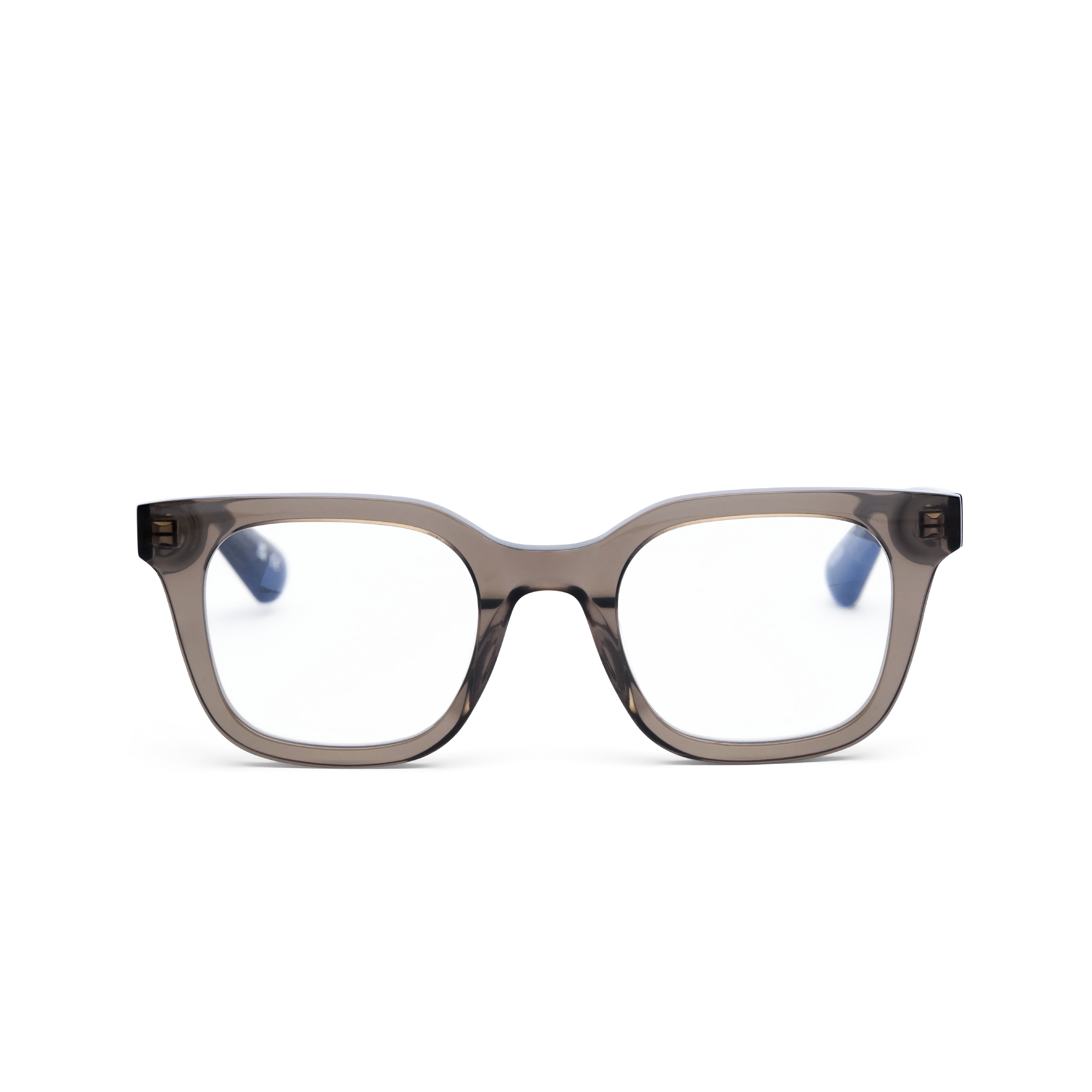Reading Glasses - Ozzy - Olive - Image 3