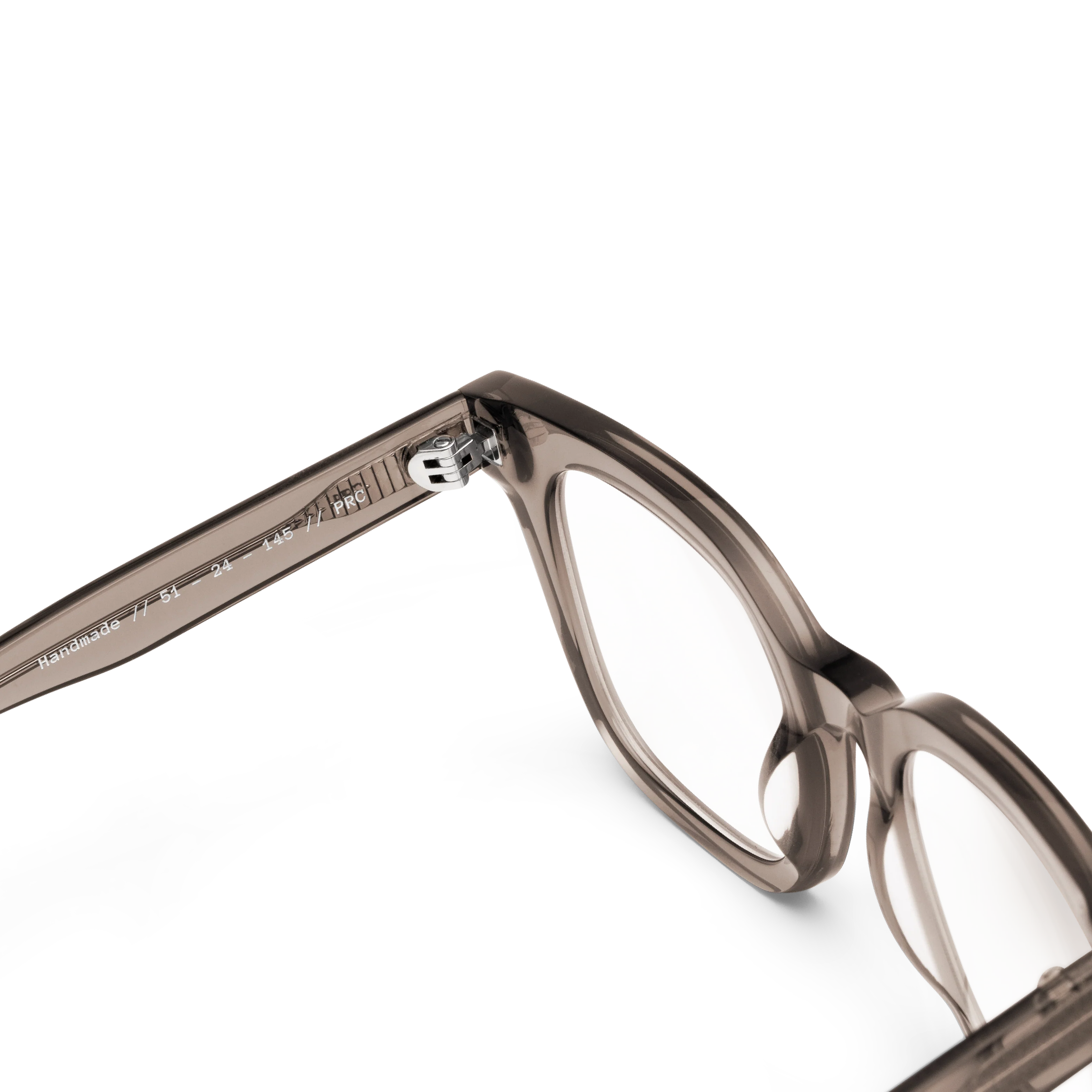 Reading Glasses - Ozzy - Olive - Image 4
