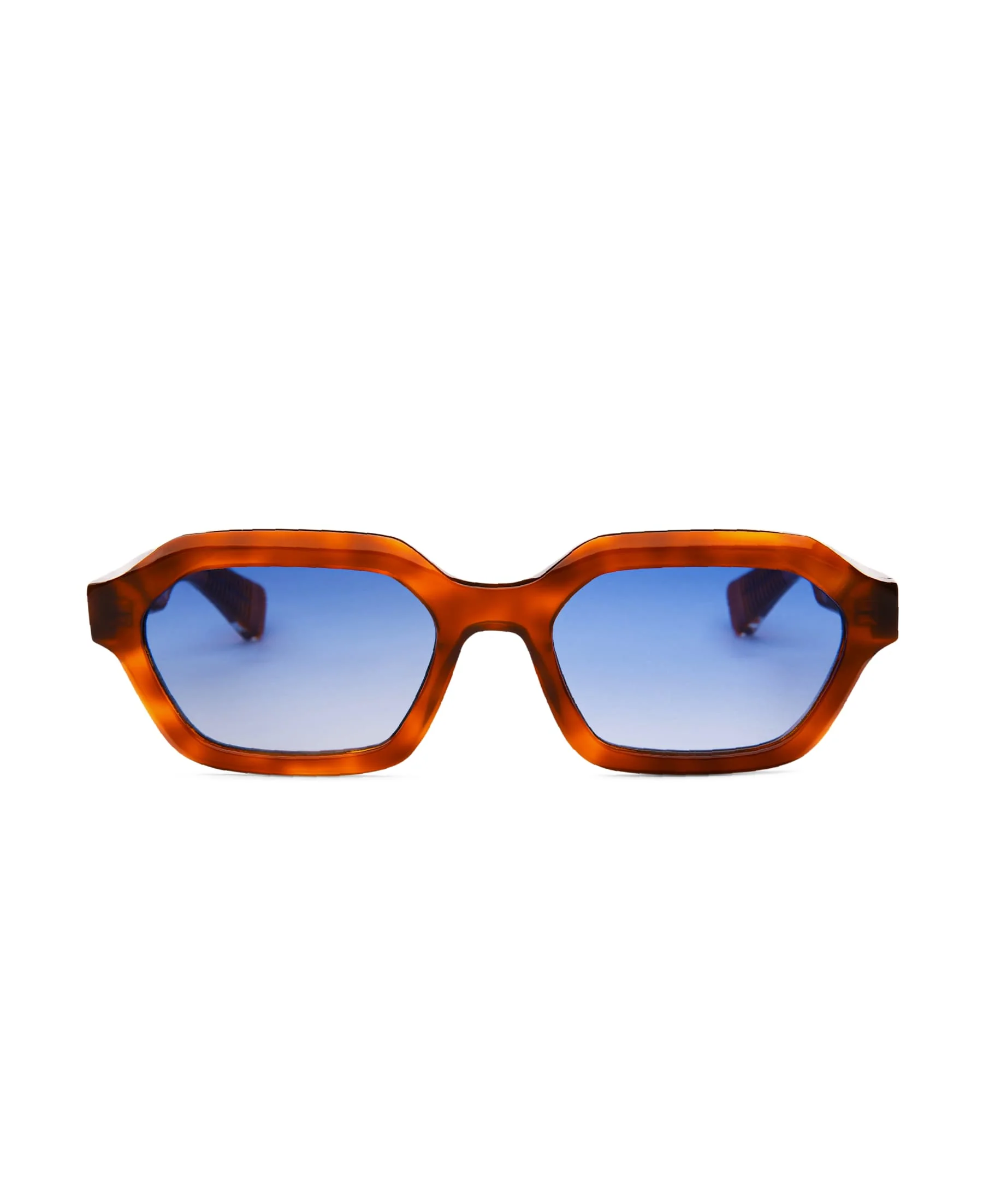 Sunglasses - Anthony Reveal - Havana